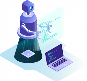 Разработка сайта для автоматизации бизнес-процессов в Асмаре