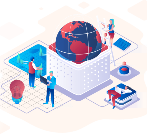 Разработка сложных сайтов для построения систем коммуникации в Асмаре