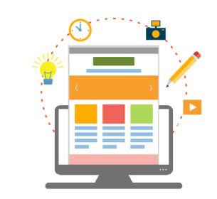 Разработка корпоративного портала в Асмаре