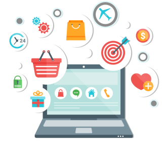 Разработка площадки электронной коммерции в Асмаре