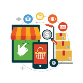 Разработка сложного сайта для сферы логистики в Асмаре